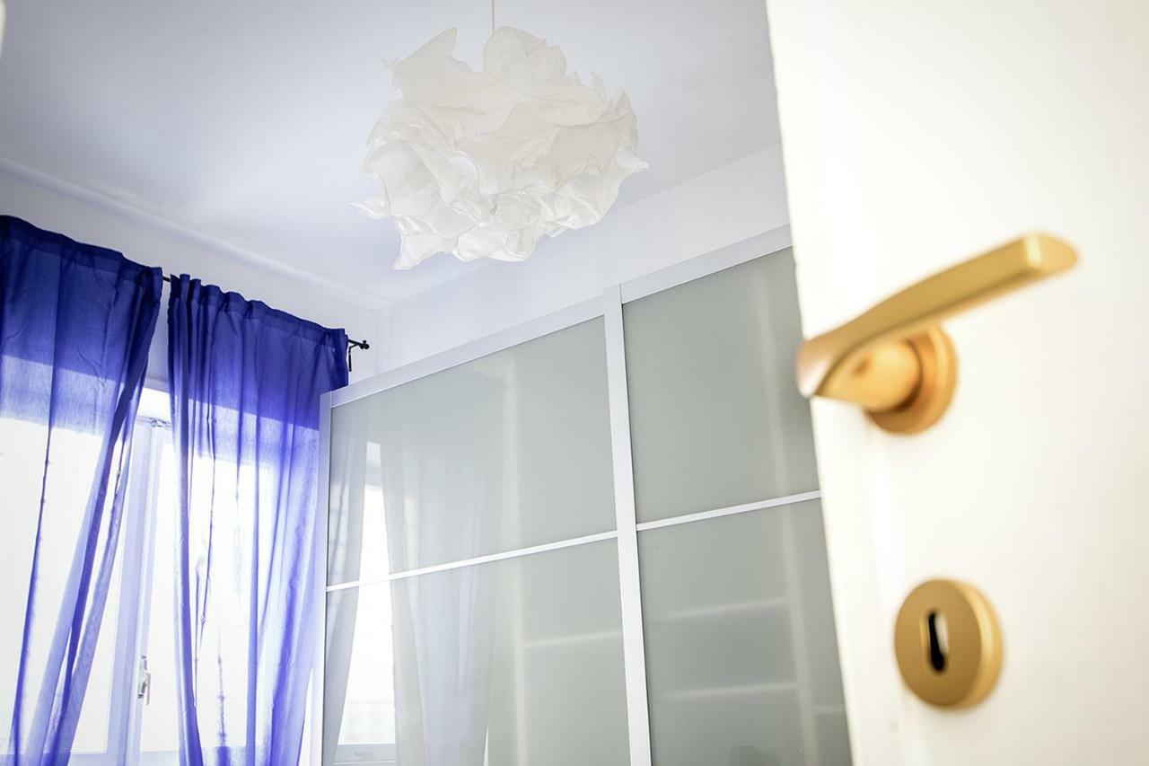 Apartamento La Casa Di