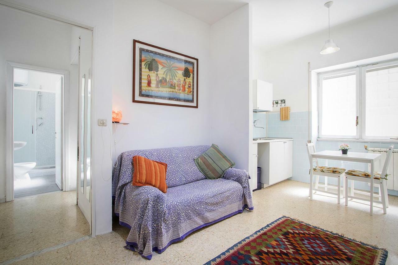 Appartamento La Casa Di Roma